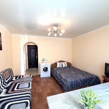 Сдается 1-комнатная квартира, 19 м²