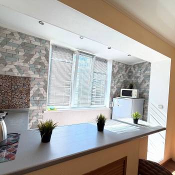 Сдается 1-комнатная квартира, 19 м²