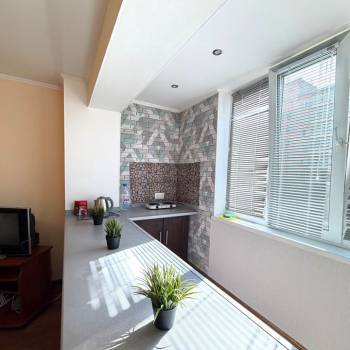 Сдается 1-комнатная квартира, 19 м²