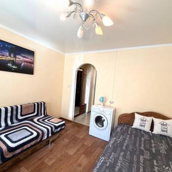 Сдается 1-комнатная квартира, 19 м²