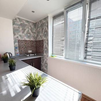 Сдается 1-комнатная квартира, 19 м²