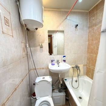 Сдается 1-комнатная квартира, 19 м²