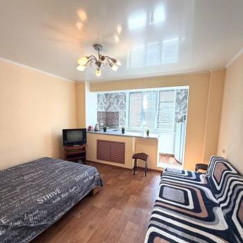 Сдается 1-комнатная квартира, 19 м²