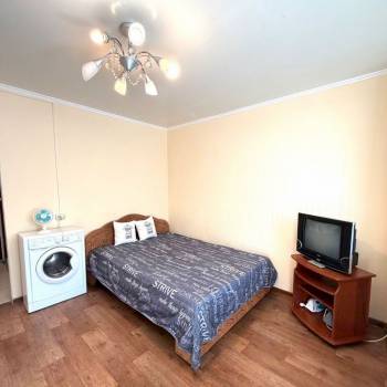Сдается 1-комнатная квартира, 19 м²