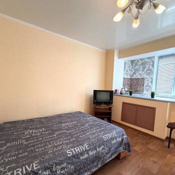 Сдается 1-комнатная квартира, 19 м²