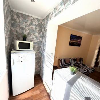 Сдается 1-комнатная квартира, 19 м²