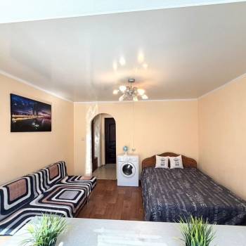 Сдается 1-комнатная квартира, 19 м²