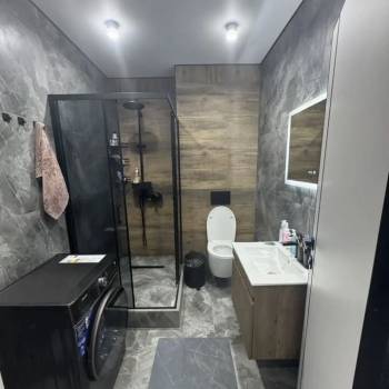 Сдается 2-х комнатная квартира, 57 м²