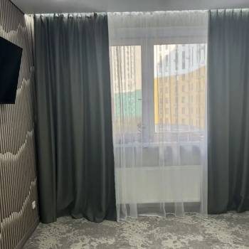 Сдается 2-х комнатная квартира, 57 м²