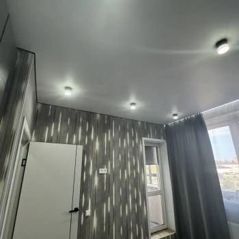 Сдается 2-х комнатная квартира, 57 м²