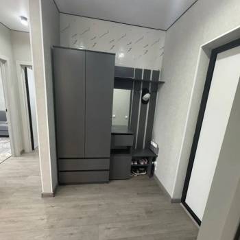 Сдается 2-х комнатная квартира, 57 м²