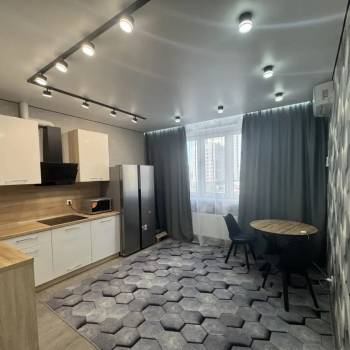 Сдается 2-х комнатная квартира, 57 м²