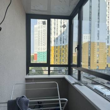 Сдается 2-х комнатная квартира, 57 м²