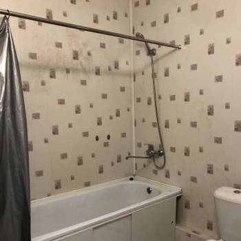 Сдается 1-комнатная квартира, 42 м²