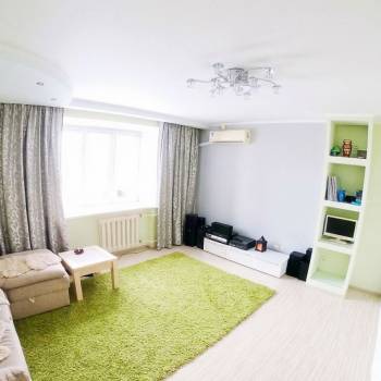Продается 2-х комнатная квартира, 62,3 м²