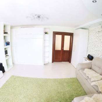 Продается 2-х комнатная квартира, 62,3 м²