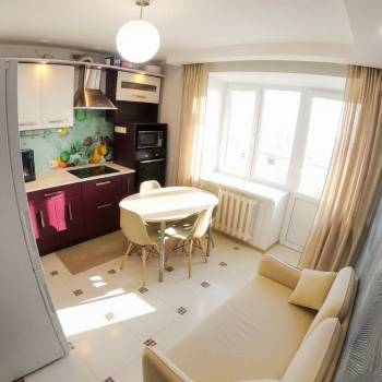 Продается 2-х комнатная квартира, 62,3 м²