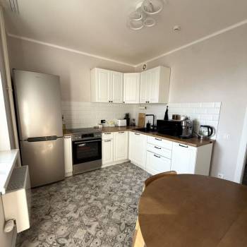 Продается 2-х комнатная квартира, 58,6 м²