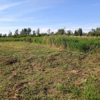 Продается Участок, 1200 м²