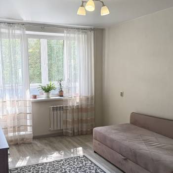 Продается 2-х комнатная квартира, 50,6 м²
