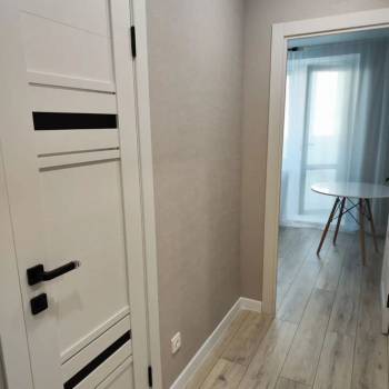Сдается 1-комнатная квартира, 41 м²