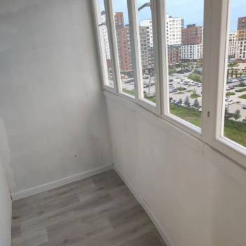 Сдается 1-комнатная квартира, 41 м²