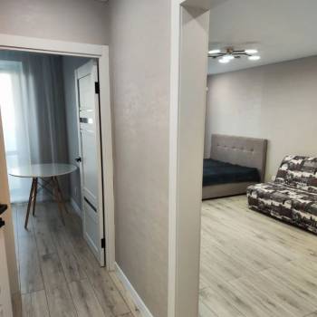 Сдается 1-комнатная квартира, 41 м²