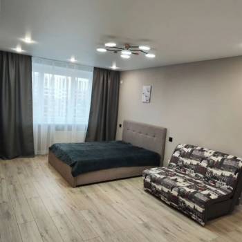 Сдается 1-комнатная квартира, 41 м²