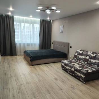 Сдается 1-комнатная квартира, 41 м²