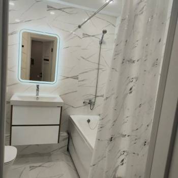 Сдается 1-комнатная квартира, 41 м²