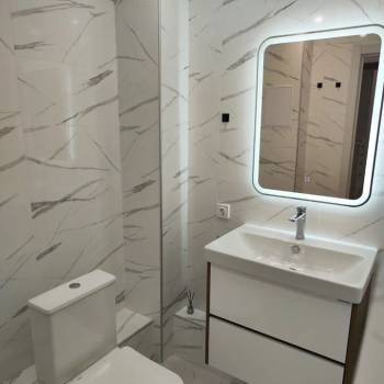 Сдается 1-комнатная квартира, 41 м²