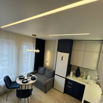 Сдается 1-комнатная квартира, 40 м²