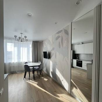 Сдается 1-комнатная квартира, 41 м²