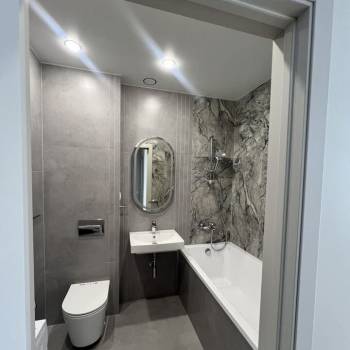 Сдается 1-комнатная квартира, 41 м²