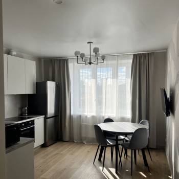 Сдается 1-комнатная квартира, 41 м²