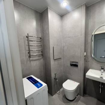 Сдается 1-комнатная квартира, 41 м²