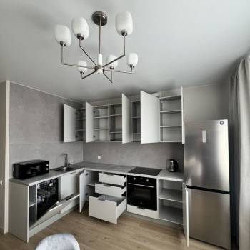 Сдается 1-комнатная квартира, 41 м²