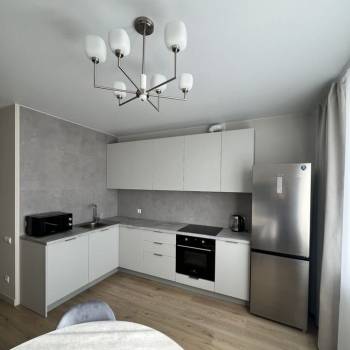 Сдается 1-комнатная квартира, 41 м²