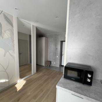 Сдается 1-комнатная квартира, 41 м²