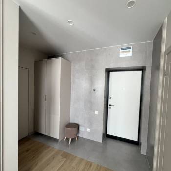 Сдается 1-комнатная квартира, 41 м²