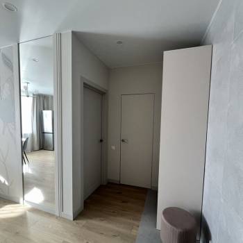 Сдается 1-комнатная квартира, 41 м²