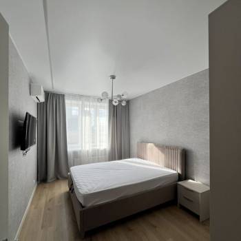 Сдается 1-комнатная квартира, 41 м²