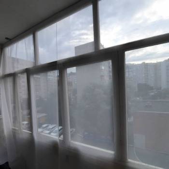 Продается 2-х комнатная квартира, 56,6 м²