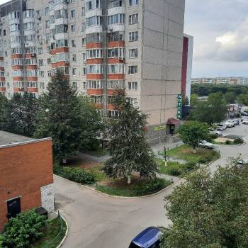 Продается 2-х комнатная квартира, 56,6 м²