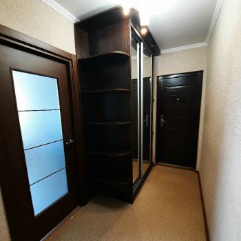 Продается 2-х комнатная квартира, 56,6 м²