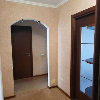 Продается 2-х комнатная квартира, 56,6 м²