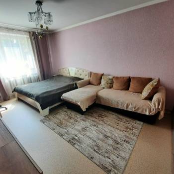 Продается 2-х комнатная квартира, 56,6 м²