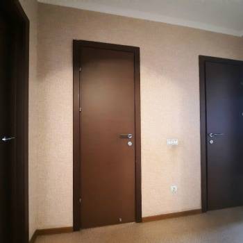 Продается 2-х комнатная квартира, 56,6 м²