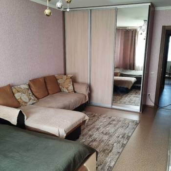 Продается 2-х комнатная квартира, 56,6 м²