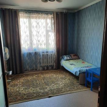 Продается 2-х комнатная квартира, 56,6 м²